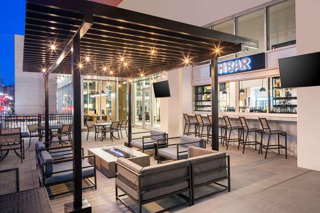 Hotel Hyatt House At Vanderbilt Nashville