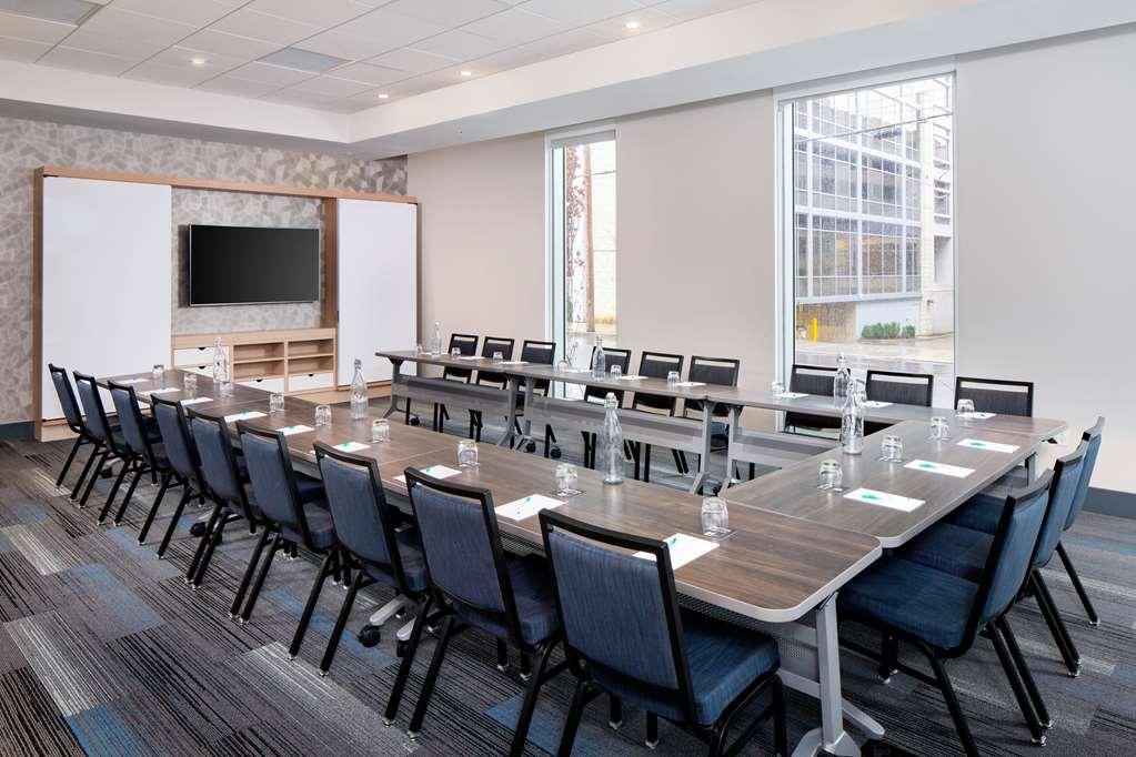 Hotel Hyatt House At Vanderbilt