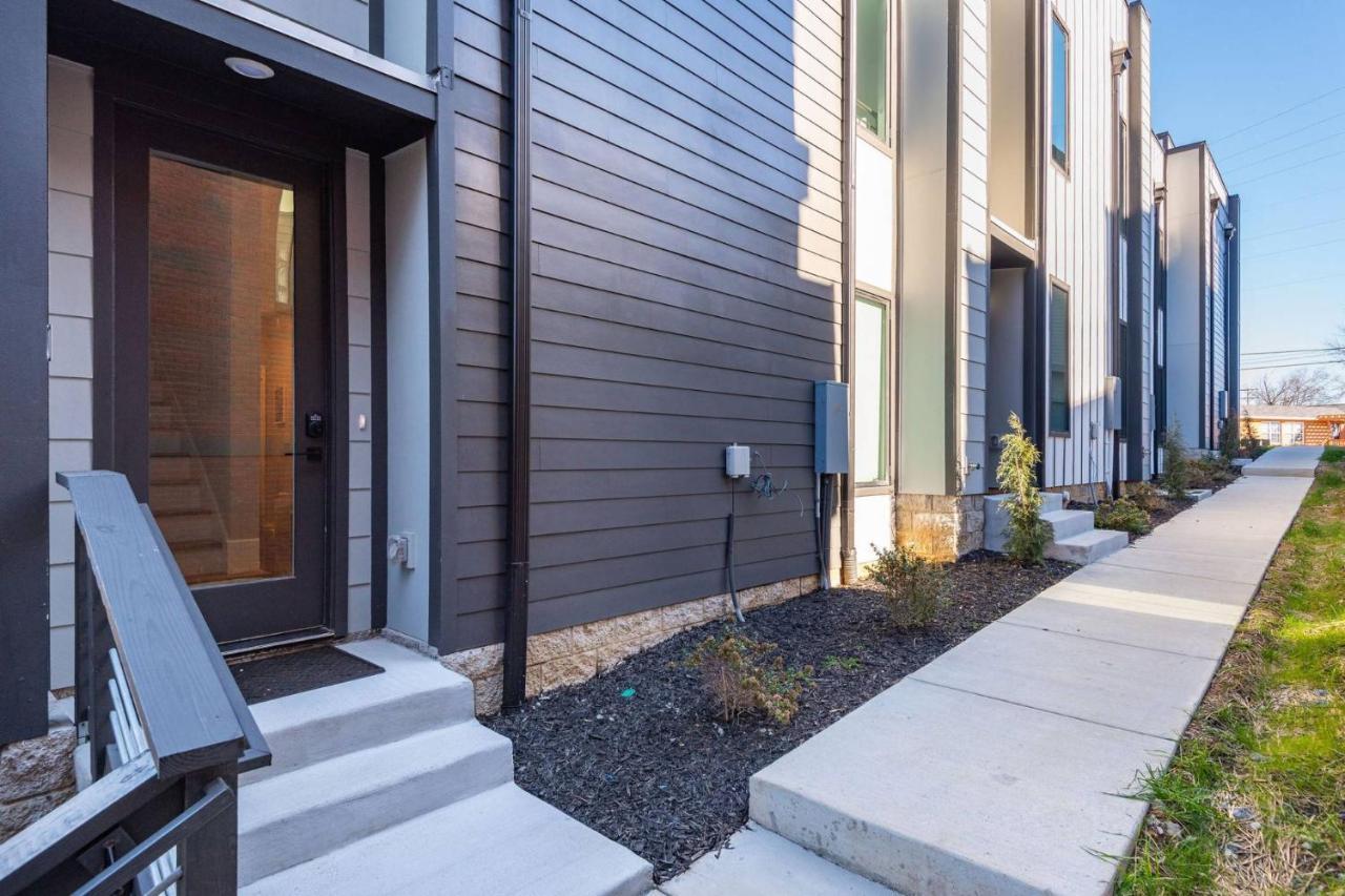 Myrtle One Holiday home Nashville