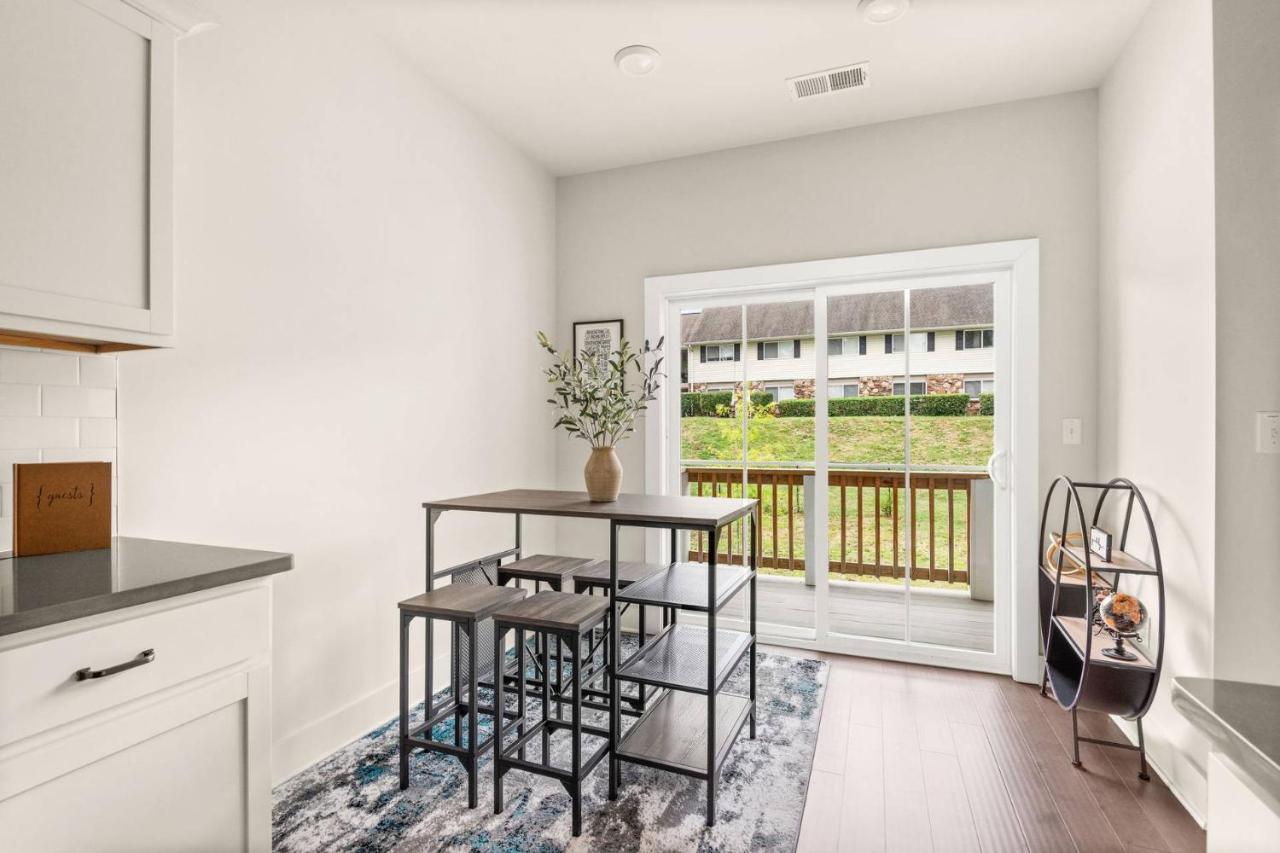 Holiday home Getaway Nashville