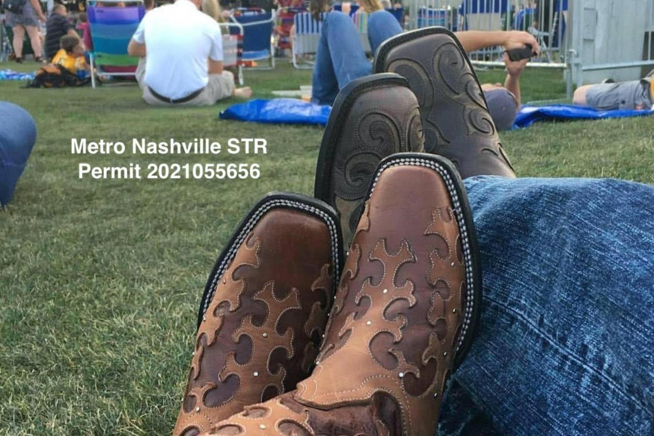 Elmhurst 113a * Nashville