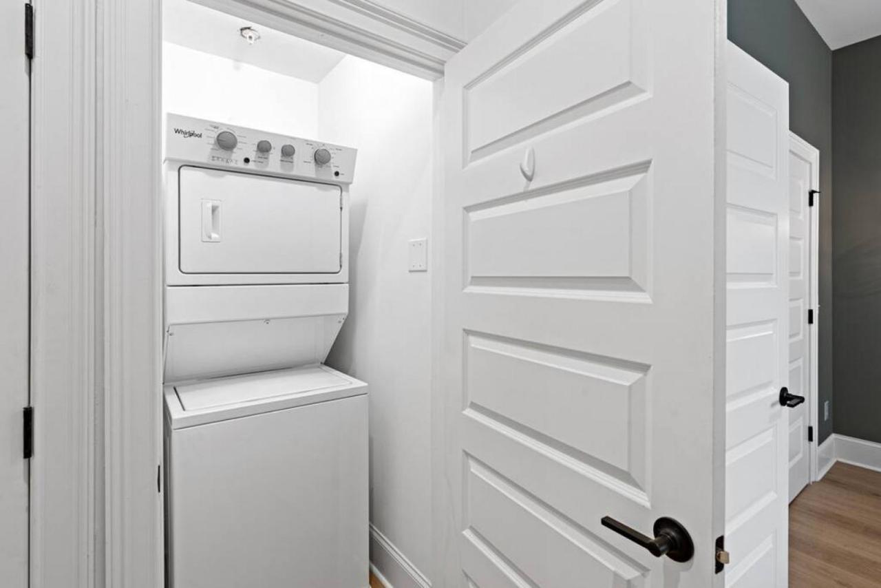 Cozy Modern 4 Beds, 2 Bedrooms -free Parking Apartment Nashville