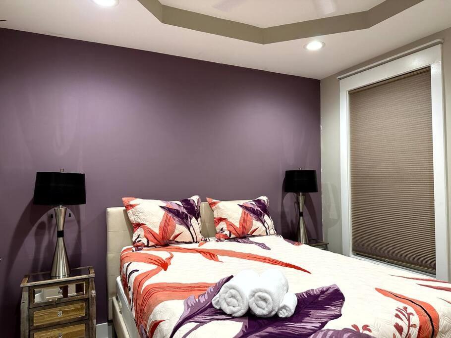 The Painted Muse I Stylish 3br With Rooftop Hot Tub In East Holiday home