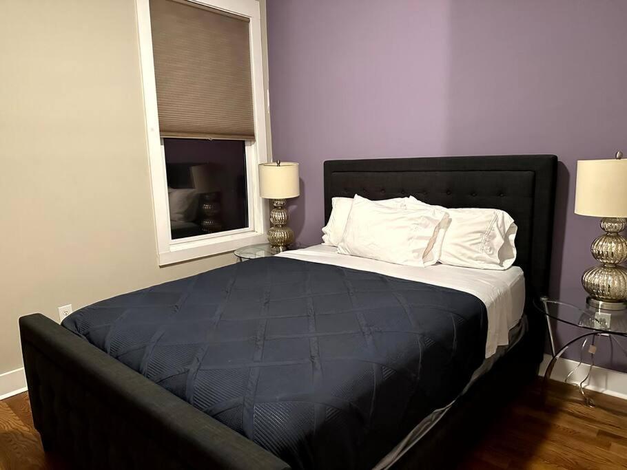 Holiday home The Painted Muse I Stylish 3br With Rooftop Hot Tub In East