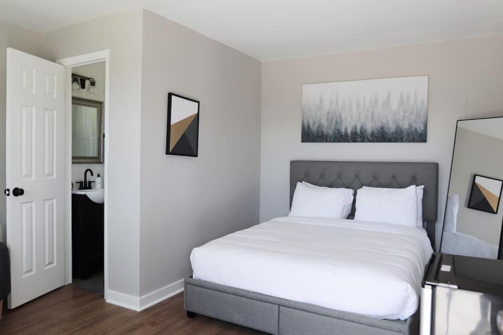 Inn Comfortable 1br 10 Mins To Nash