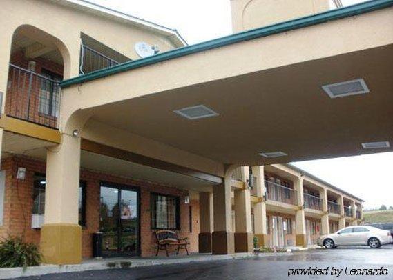 Econo Lodge Nashville