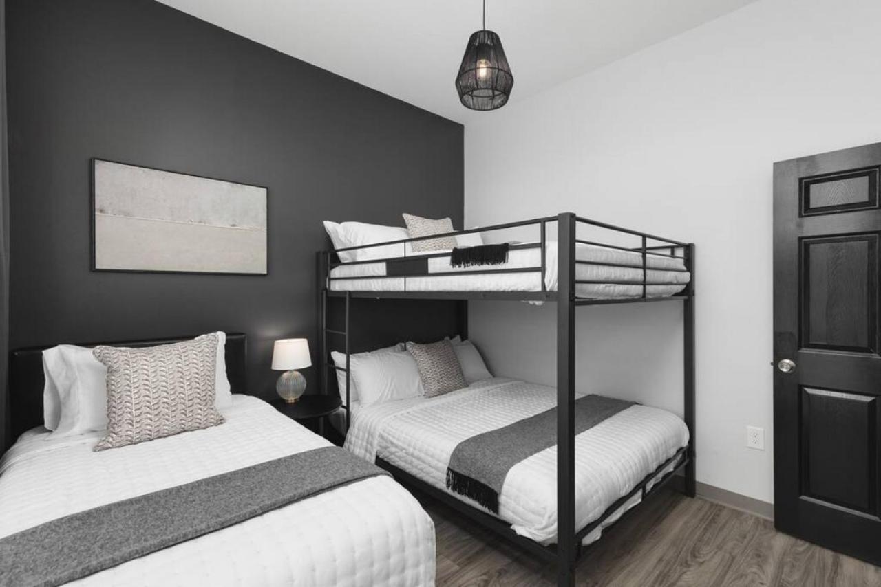 Modern Comfort Only 2 Mile To Downtown Broadway Apartment *