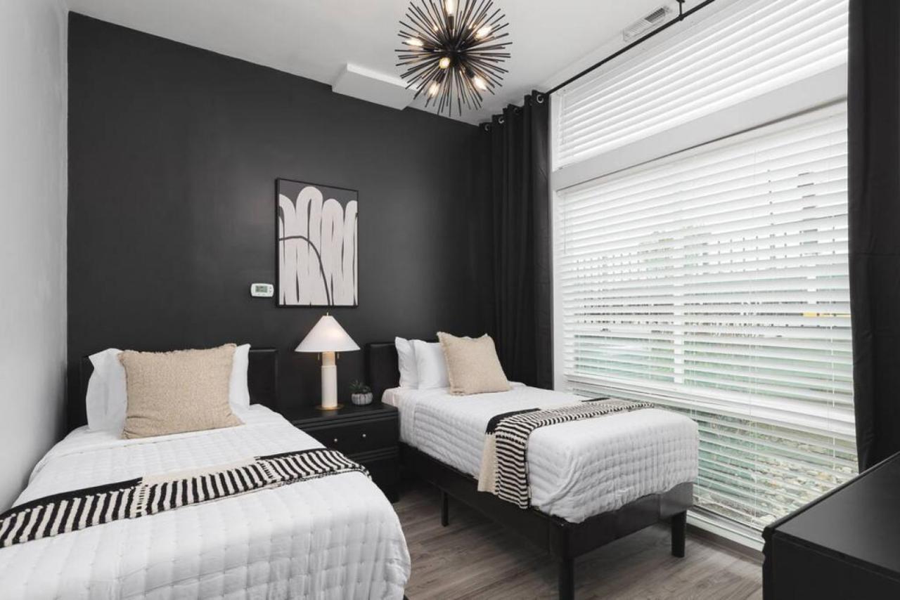 Modern Comfort Only 2 Mile To Downtown Broadway Apartment Nashville