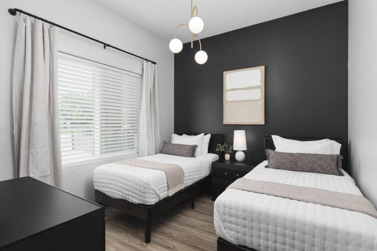 Modern Comfort Only 2 Mile To Downtown Broadway * Nashville