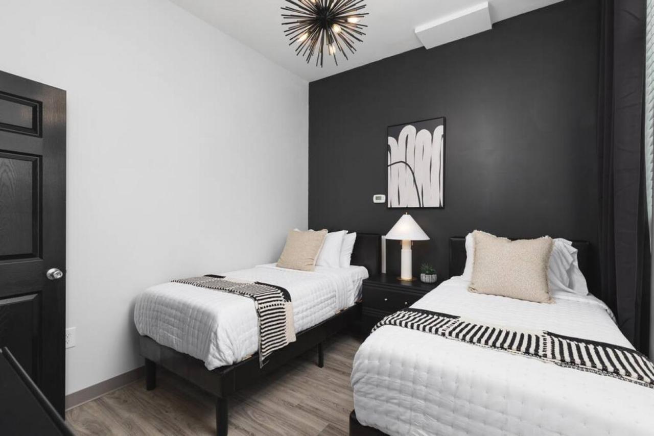 Apartment Modern Comfort Only 2 Mile To Downtown Broadway