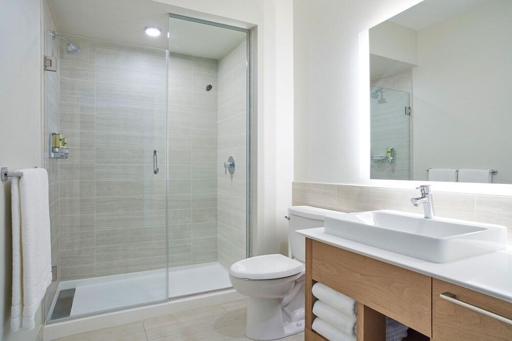 Element Airport 3* Nashville