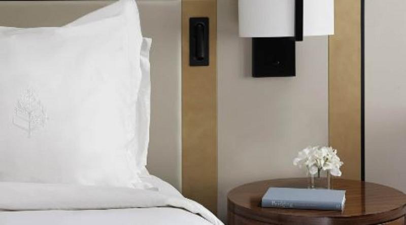 Hotel Four Seasons
