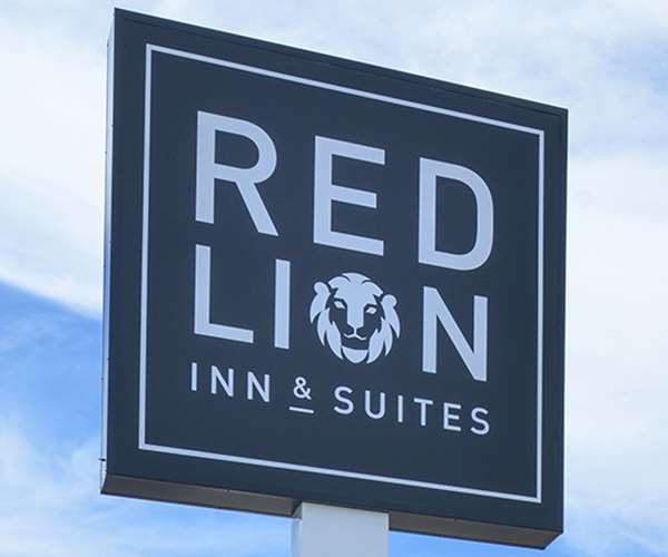 Hotel Red Lion & Airport Nashville