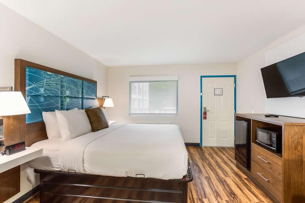 Hotel Red Lion & Airport Nashville