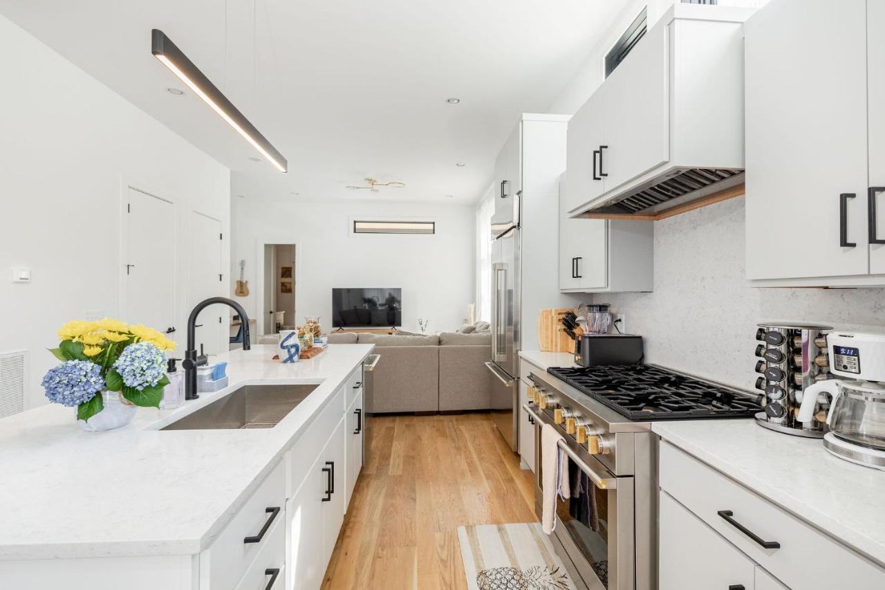 Holiday home Extra Spacious 4 Bed / 4.5 Bath Music Row