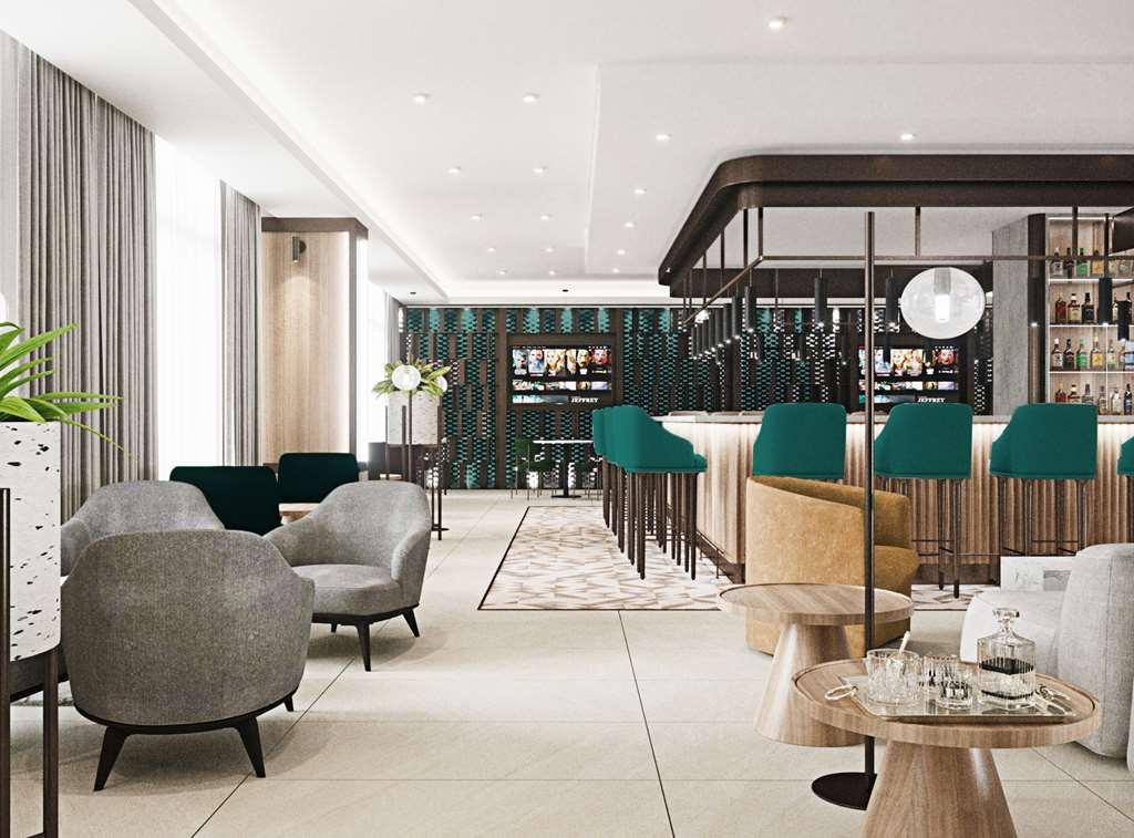 Hotel Cambria Midtown Nashville