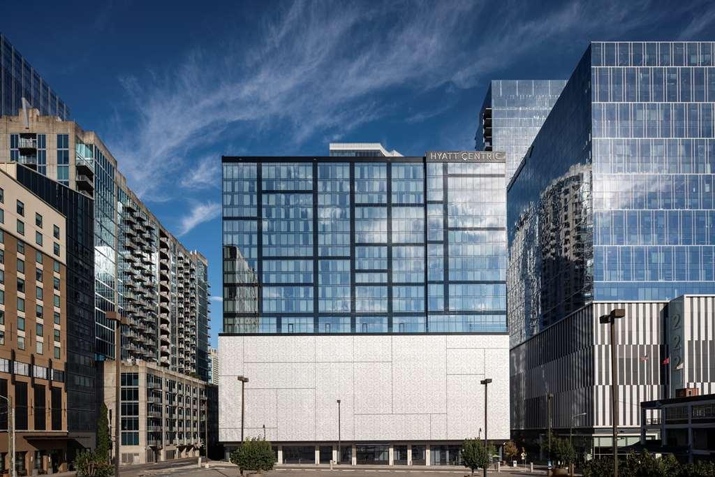 Hyatt Centric Hotel 4*