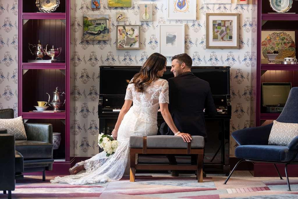 Hotel Hyatt Centric Nashville