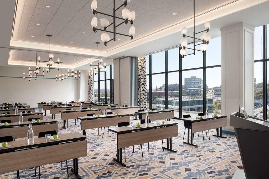 Hyatt Centric Nashville