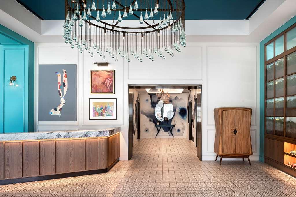 Hyatt Centric 4* Nashville