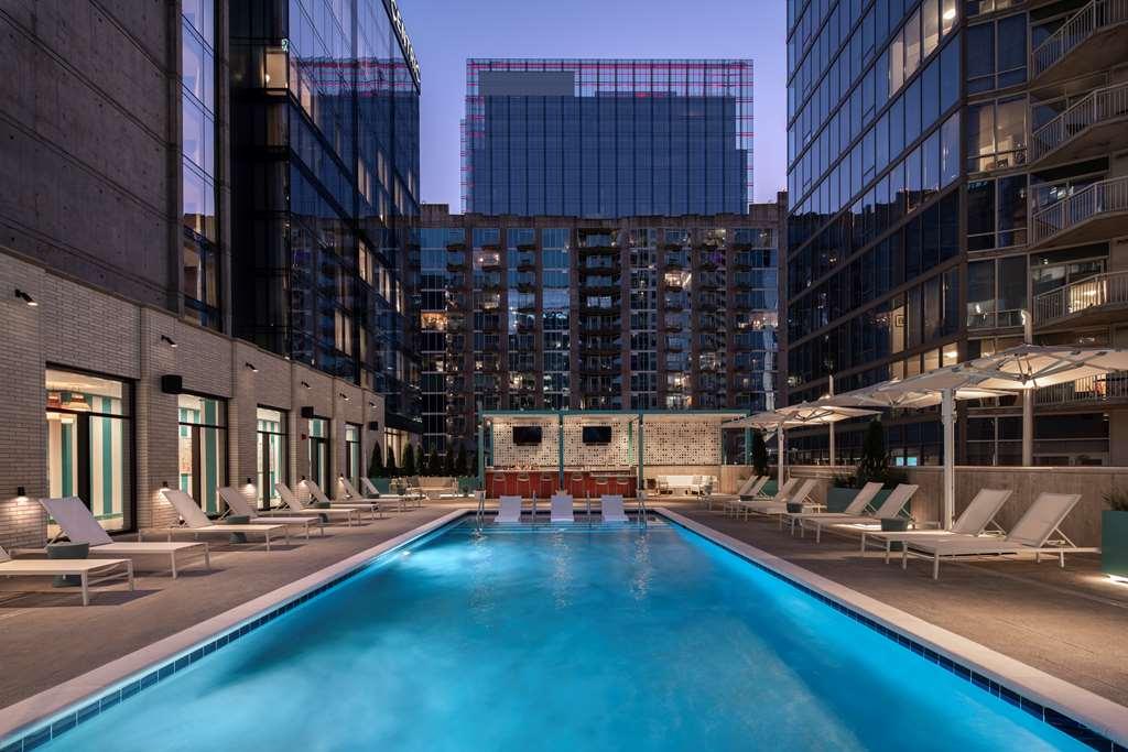 Hyatt Centric Nashville
