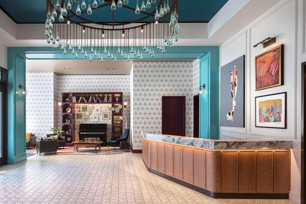 Hotel Hyatt Centric 4*