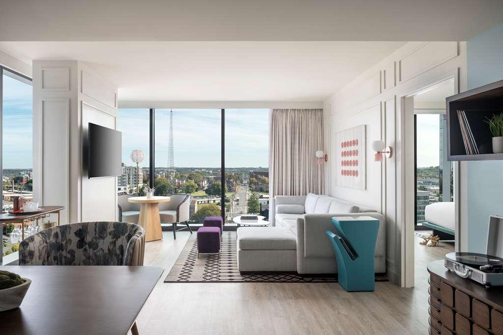 Hyatt Centric Hotel 4*