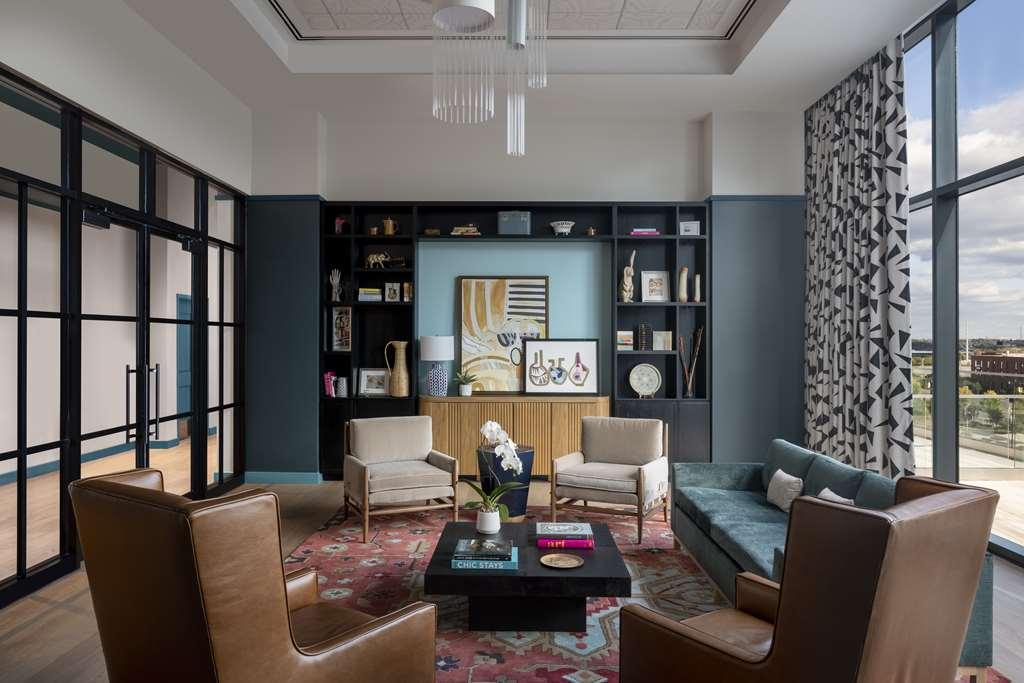 Hyatt Centric Hotel 4*