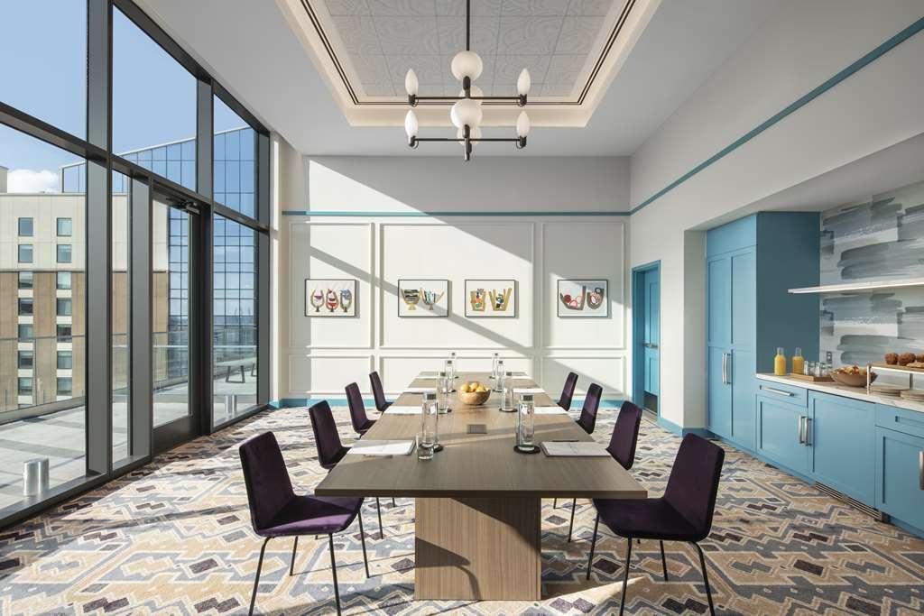 Hyatt Centric Nashville