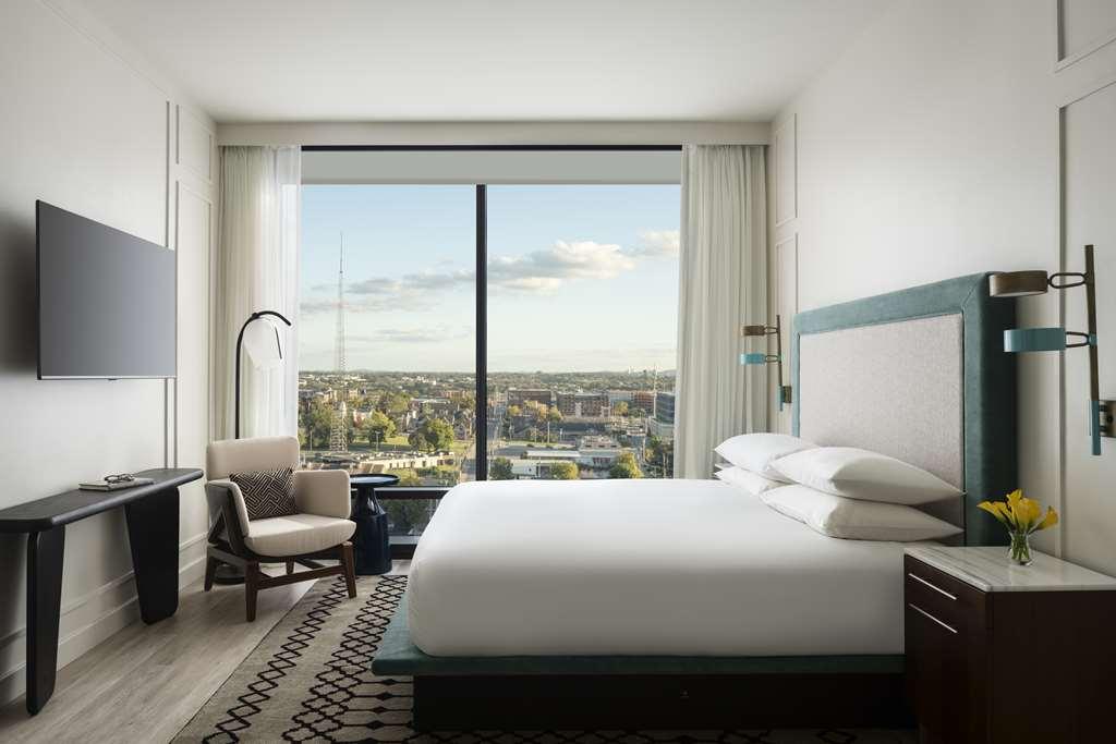 Hyatt Centric 4* Nashville