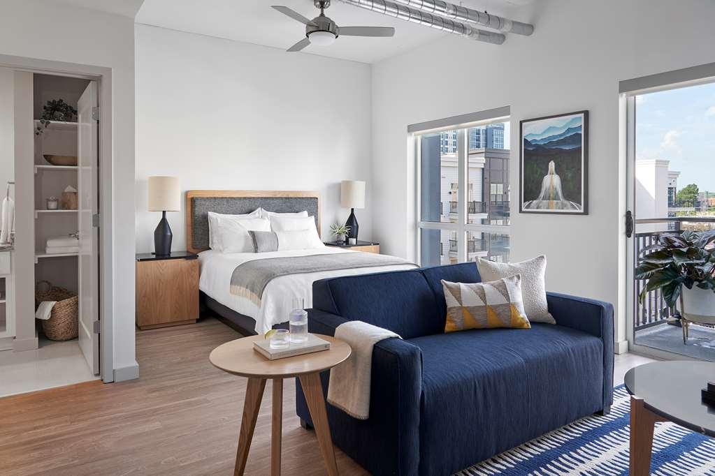 Sentral Sobro Aparthotel 4*