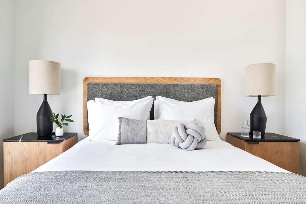 Sentral Sobro Aparthotel Nashville