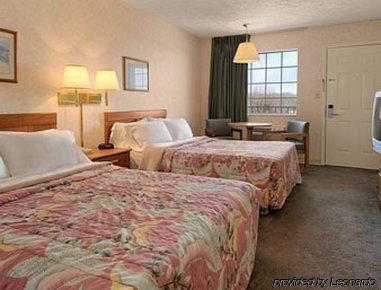Days By Wyndham Joelton/nashville 2*