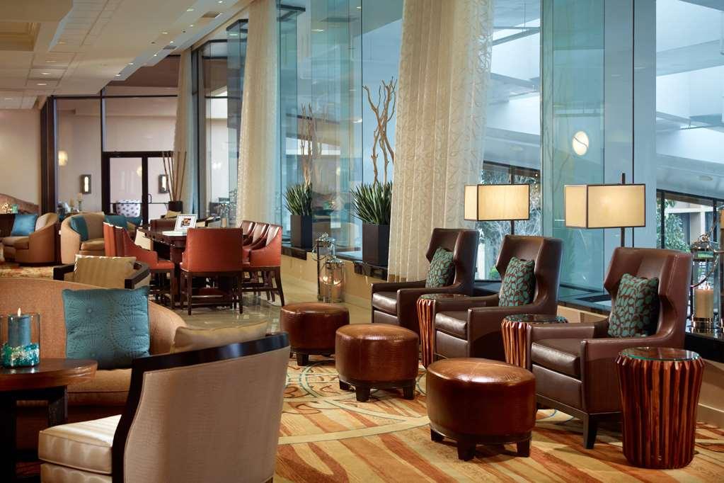 Hotel Sonesta Airport Nashville