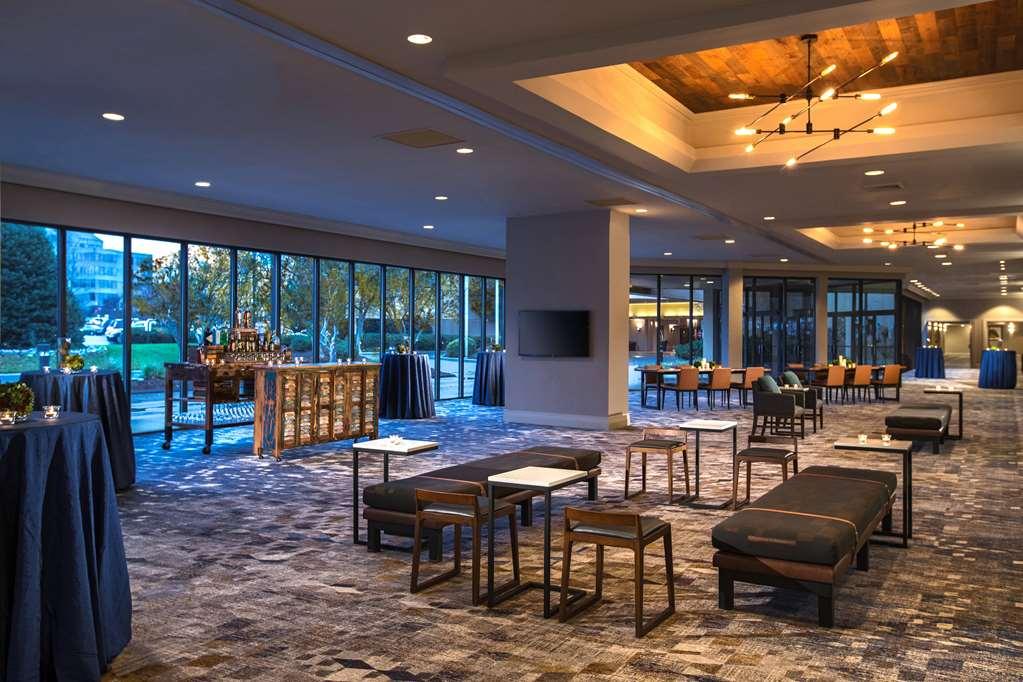 Hotel Sonesta Airport