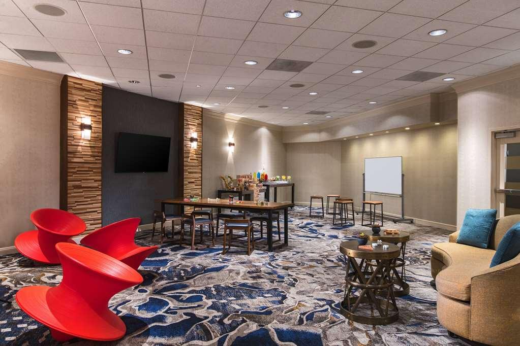 Sonesta Airport Nashville