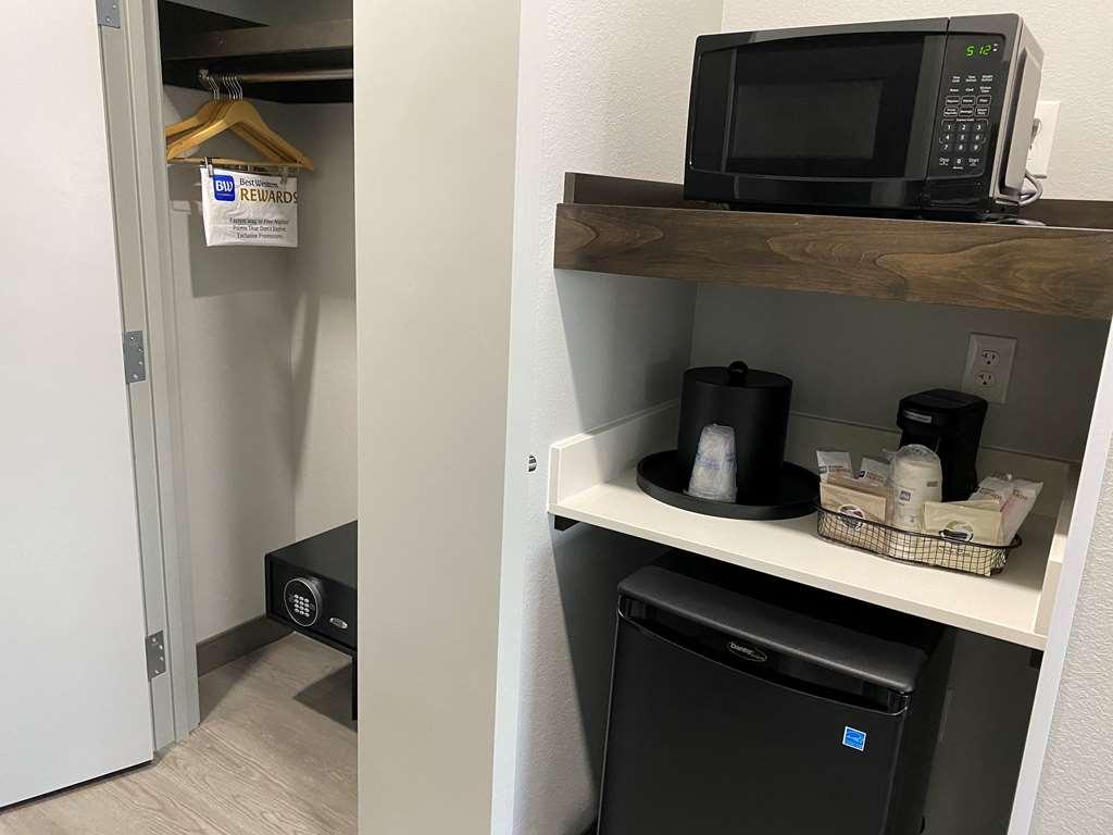 Hotel Western Executive Residency Antioch