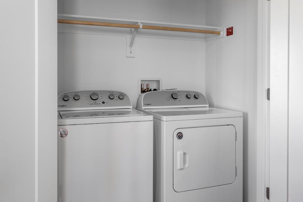 Aparthotel Mint House - The Gulch - Division St 4*