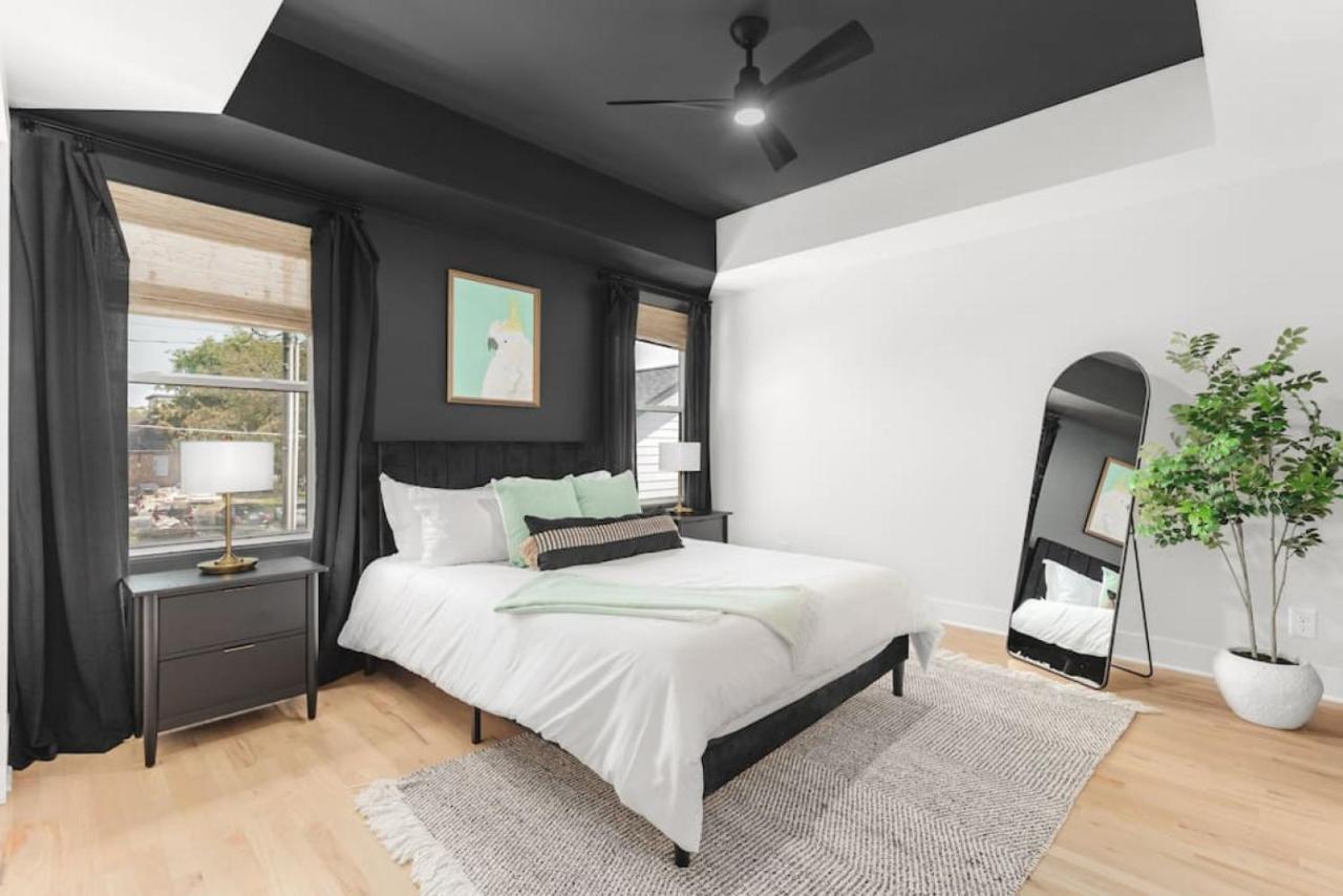 Holiday home Huge Rooftop Patio At Stunning Spacious House Nashville