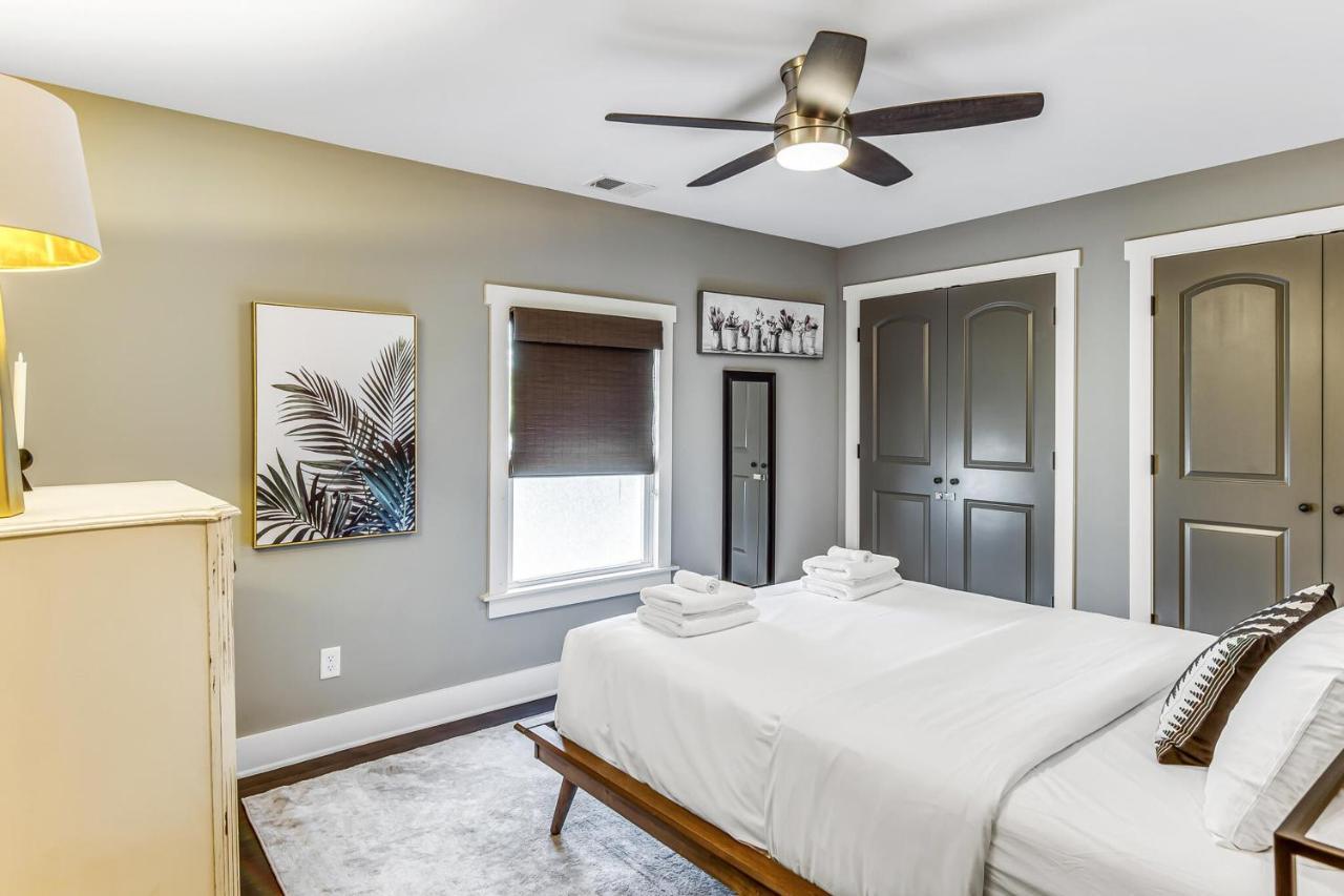 Holiday home The Tinley *