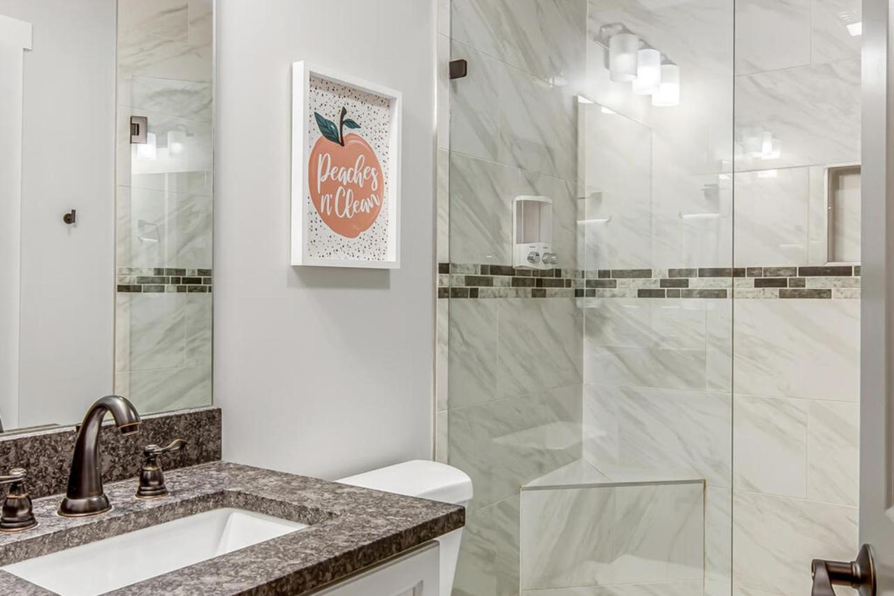 The Tinley * Nashville