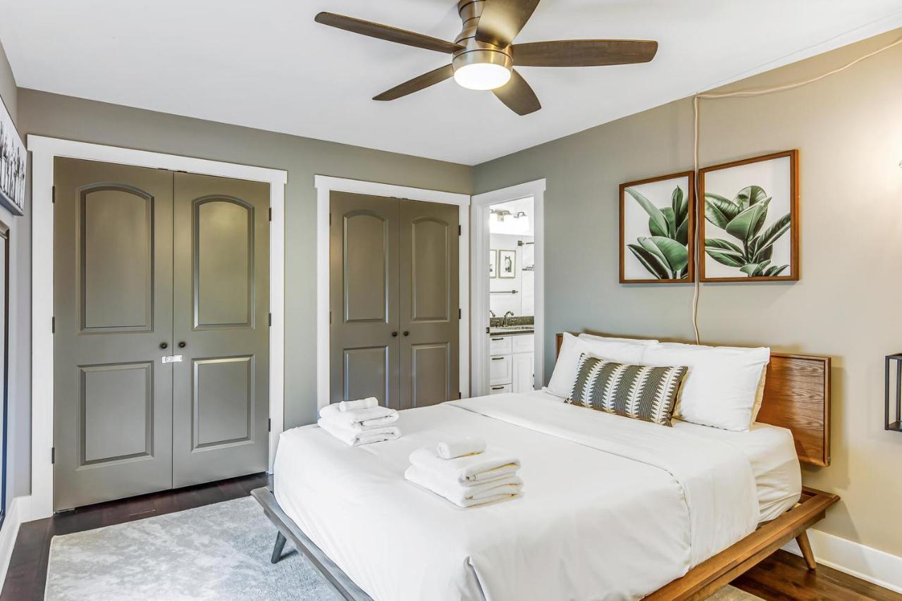 Holiday home The Tinley