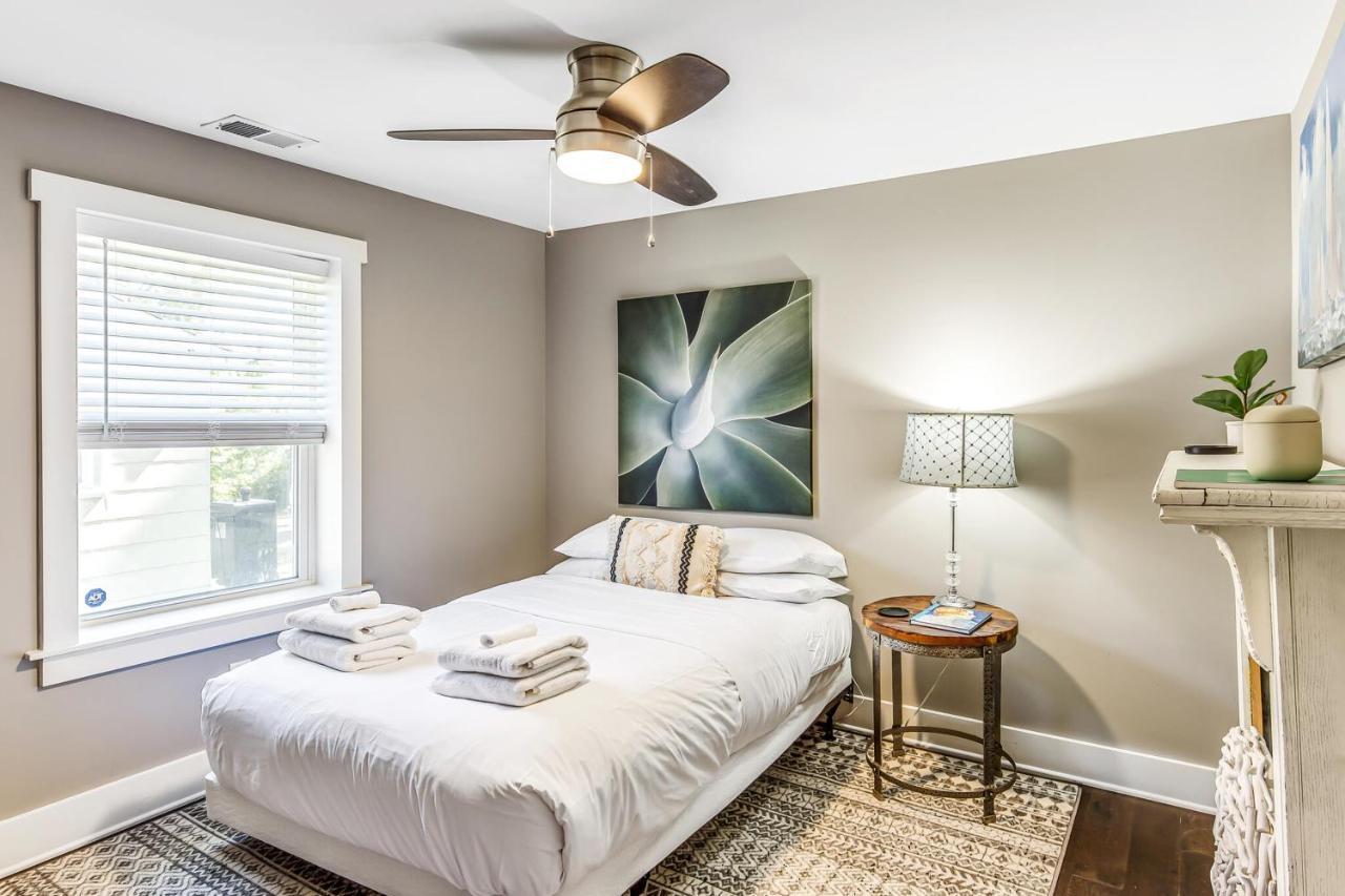 The Tinley Nashville