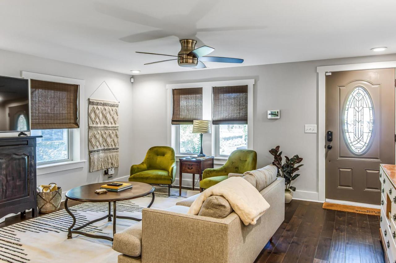 Holiday home The Tinley Nashville