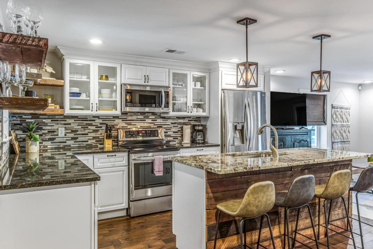 Holiday home The Tinley