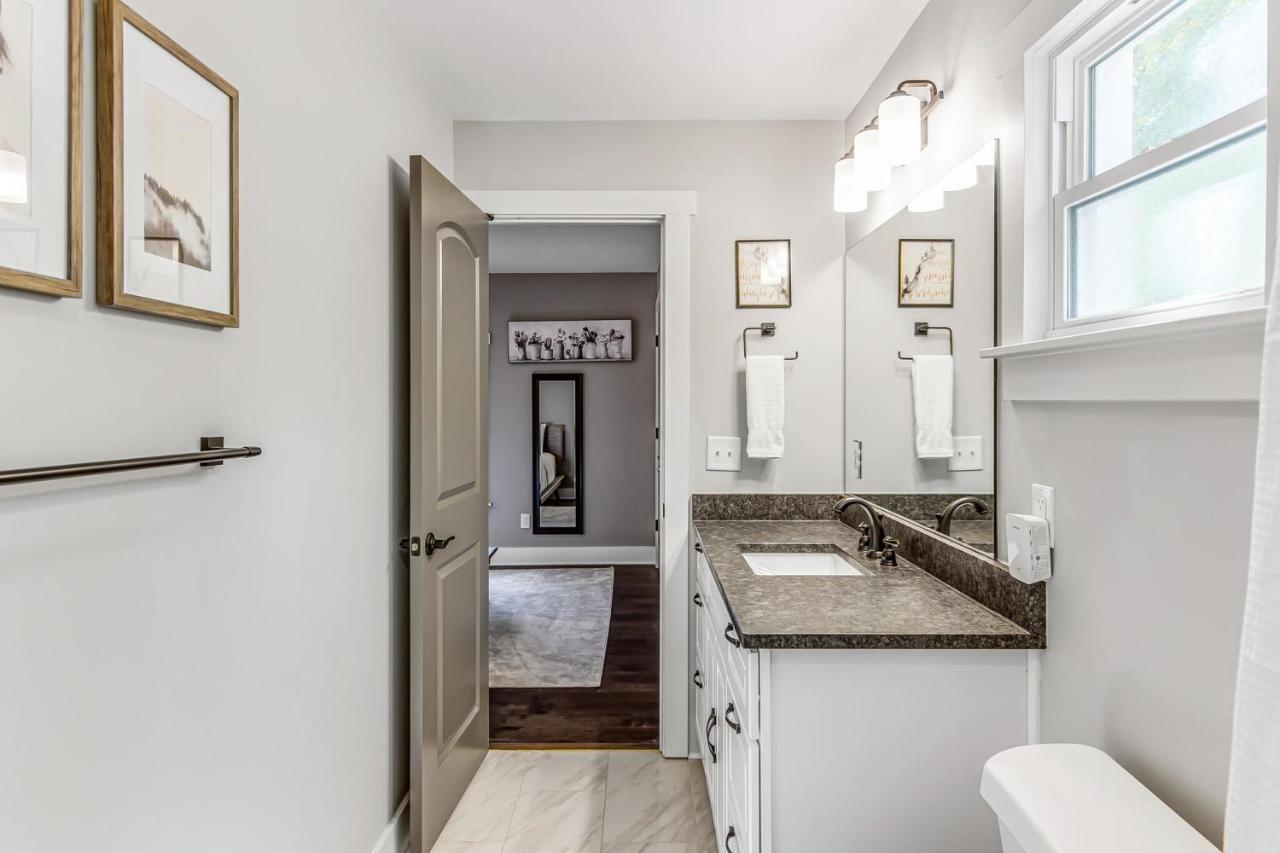 The Tinley Nashville