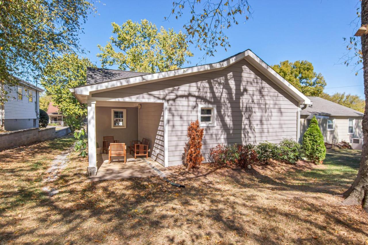 Holiday home The Tinley *