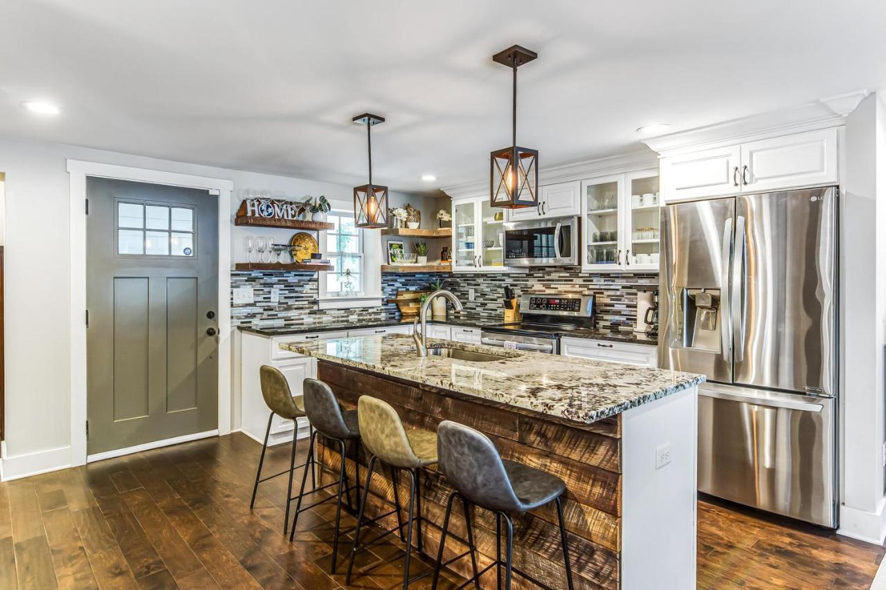 The Tinley * Nashville