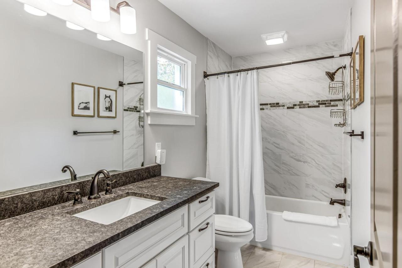 The Tinley Nashville