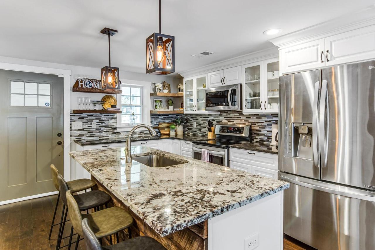 Holiday home The Tinley Nashville